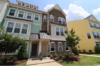584 Grand Central Station, Apex, NC 27502 - Photo 1