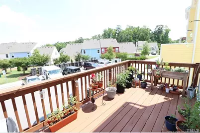 584 Grand Central Station, Apex, NC 27502 - Photo 30