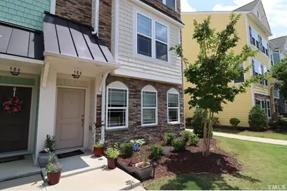 584 Grand Central Station, Apex, NC 27502 - Photo 2