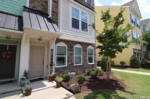 584 Grand Central Sta, Apex, NC 27502 - Photo 2