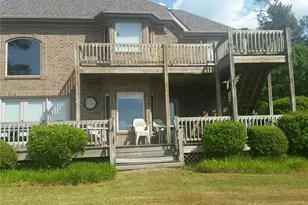 866 Loblolly Dr, Vass, NC 28394 - Photo 2