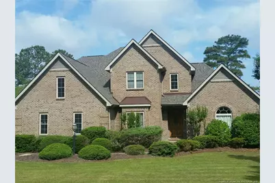 866 Loblolly Drive, Vass, NC 28394 - Photo 1