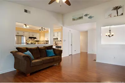 1621 Veanna Drive, Fayetteville, NC 28301 - Photo 4