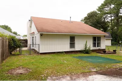 1621 Veanna Drive, Fayetteville, NC 28301 - Photo 20