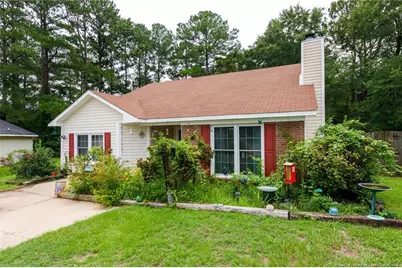 1621 Veanna Drive, Fayetteville, NC 28301 - Photo 2