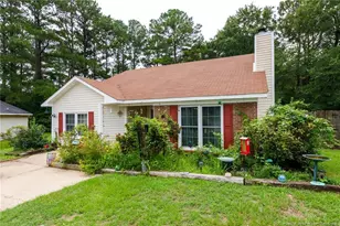1621 Veanna Dr, Fayetteville, NC 28301 - Photo 2