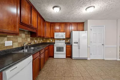 161 Oakmount Drive, Raeford, NC 28376 - Photo 8
