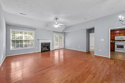 161 Oakmount Drive, Raeford, NC 28376 - Photo 4