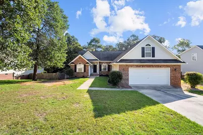 161 Oakmont Drive, Raeford, NC 28376 - Photo 1