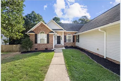 161 Oakmount Drive, Raeford, NC 28376 - Photo 2