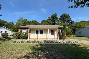 650 Walker St, Fayetteville, NC 28311 - Photo 1