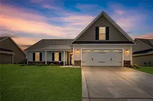 4610 Cedar Pass Dr, Hope Mills, NC 28348 - Photo 1