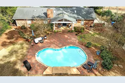 1906 Partridge Drive, Fayetteville, NC 28304 - Photo 1