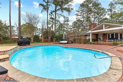 1906 Partridge Drive, Fayetteville, NC 28304 - Photo 2