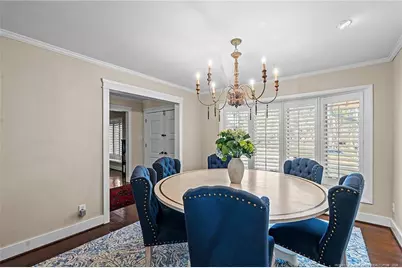 1906 Partridge Drive, Fayetteville, NC 28304 - Photo 10