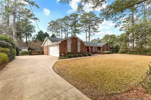 1906 Partridge Dr, Fayetteville, NC 28304 - Photo 4