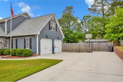6478 Gaddis Drive, Fayetteville, NC 28306 - Photo 6