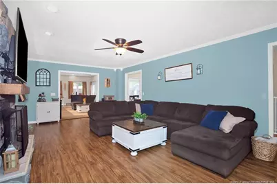 6478 Gaddis Drive, Fayetteville, NC 28306 - Photo 12