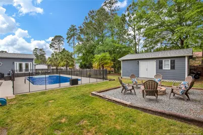 6478 Gaddis Drive, Fayetteville, NC 28306 - Photo 2