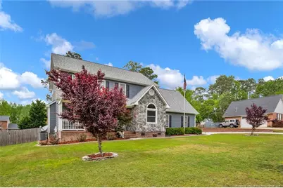 6478 Gaddis Drive, Fayetteville, NC 28306 - Photo 4