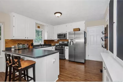 6478 Gaddis Drive, Fayetteville, NC 28306 - Photo 20