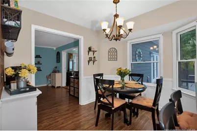 6478 Gaddis Drive, Fayetteville, NC 28306 - Photo 18
