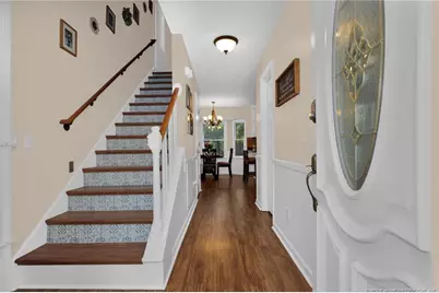 6478 Gaddis Drive, Fayetteville, NC 28306 - Photo 8