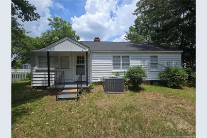 2705 Pecan, Fayetteville, NC 28303 - Photo 4