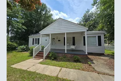 2705 Pecan, Fayetteville, NC 28303 - Photo 2