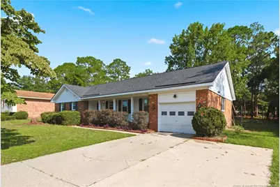 3724 Masters Drive, Hope Mills, NC 28348 - Photo 2