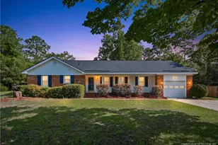 3724 Masters Dr, Hope Mills, NC 28348 - Photo 1