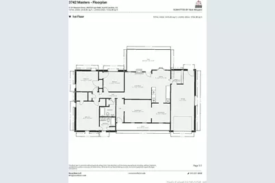 3724 Masters Drive, Hope Mills, NC 28348 - Photo 50