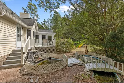 16000 Wildlife Lane, Wagram, NC 28396 - Photo 26
