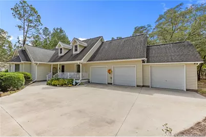 16000 Wildlife Lane, Wagram, NC 28396 - Photo 2