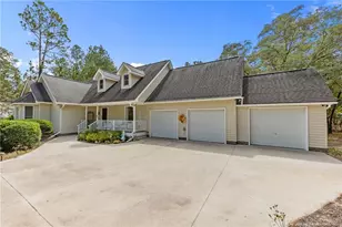 16000 Wildlife Ln, Wagram, NC 28396 - Photo 2