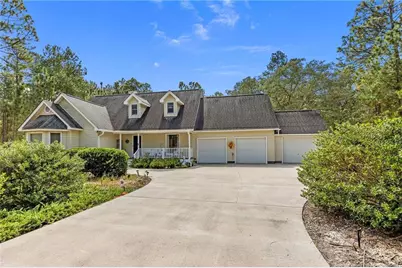16000 Wildlife Lane, Wagram, NC 28396 - Photo 1