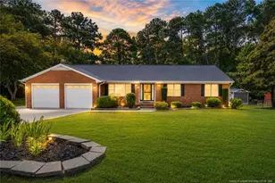 716 Galloway Dr, Fayetteville, NC 28303 - Photo 1