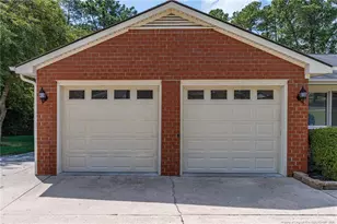 716 Galloway Dr, Fayetteville, NC 28303 - Photo 34