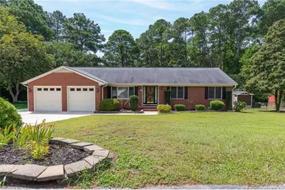 716 Galloway Drive, Fayetteville, NC 28303 - Photo 2