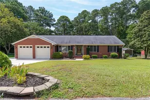 716 Galloway Dr, Fayetteville, NC 28303 - Photo 2