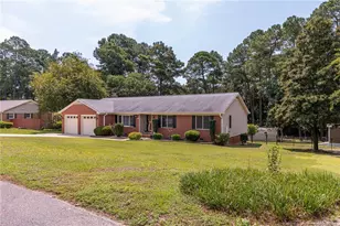 716 Galloway Dr, Fayetteville, NC 28303 - Photo 48