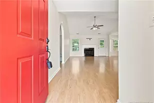 1673 Kershaw Loop, Fayetteville, NC 28314 - Photo 8