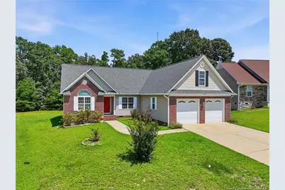 1673 Kershaw Loop, Fayetteville, NC 28314 - Photo 2