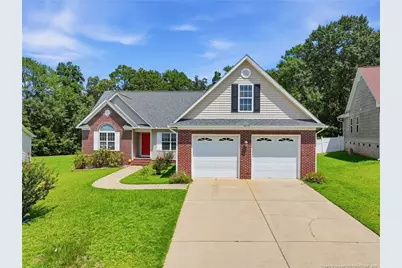 1673 Kershaw Loop, Fayetteville, NC 28314 - Photo 6