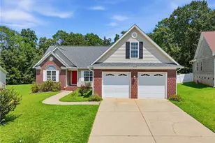 1673 Kershaw Loop, Fayetteville, NC 28314 - Photo 6