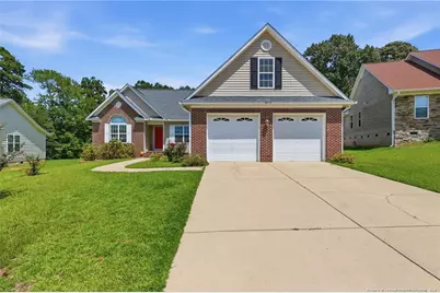 1673 Kershaw Loop, Fayetteville, NC 28314 - Photo 4