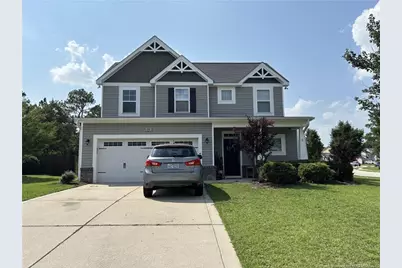 16 Burr Oak Circle, Bunnlevel, NC 28323 - Photo 1
