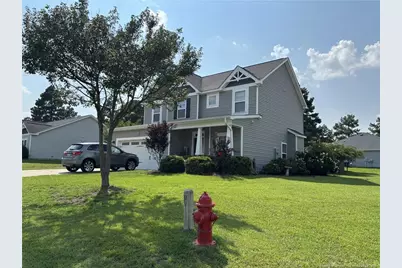 16 Burr Oak Circle, Bunnlevel, NC 28323 - Photo 2