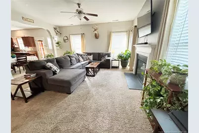 16 Burr Oak Circle, Bunnlevel, NC 28323 - Photo 4