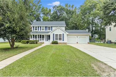 5716 Danville Drive, Fayetteville, NC 28311 - Photo 1